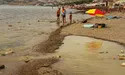 Окупанти використовують море, як унітаз