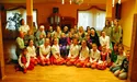 Чотири пари шкарпеток на рік...