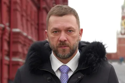 Дмитро Саблін