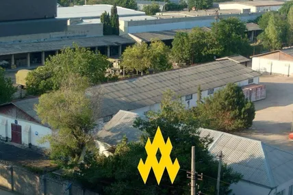 Партизани «АТЕШ» виявили брак техніки на базі матеріально-технічного забезпечення Чорноморського флоту рф у Севастополі