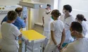 За період карантину проект «Дитяча надія» передав обладнання до 5 дитячих онко- та кардіо- відділень