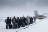 Пасажирів поїзда «Укрзалізниці» залишили на морозі в Польщі через контрабанду персоналу