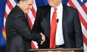 Трамп ставить на “антиросійських яструбів”?