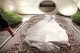 Нью-Йорк схвалив компостування людських тіл