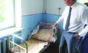 Дитячий омбудсмен злився через гнилі матраци у Бережанах