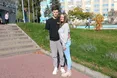 «Закохалася у його думки…»