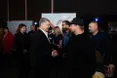 "Фільм "Наші котики" - про тих, хто ніколи не зрадить Україну", - Петро Порошенко