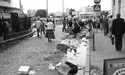 Гармидер на вулиці Алли Горської тепер видно із космосу…