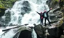 Гордість Карпат – водоспад Шипіт
