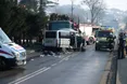 У Польщі сталося ДТП. Постраждали українці.
