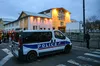 У Франції чоловік ножем вбив перехожого: що відомо