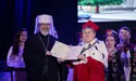 Глава УГКЦ став почесним доктором Дрогобицького університету