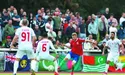 Сепаратистський «мундіаль»
