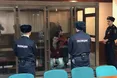 Московський суд визнав законним продовження арешту ще чотирьом українським військовополоненим морякам