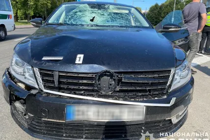 Фото: Нацполіція Львівщини