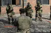 ЗСУ у Великій Британії опановують тактику оборони й наступу (ФОТО)