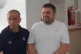 Ексгенерала СБУ Наумова розшукує Інтерпол