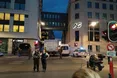 В столиці Бельгії чоловік з мачете напав на військових