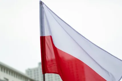 Серед затриманих через дрон над урядовими будівлями у Варшаві — громадянин України. Фото: Укрінфом