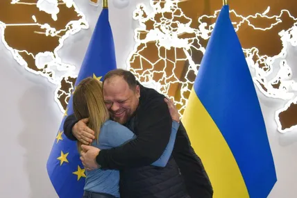 Фото із соцмереж Роберта Мецоли