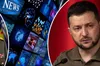 На моніторинг новин про Зеленського, його дружину, Єрмака та Залужного з держбюджету виділять 8 млн грн