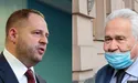 Устами Фокіна говорив... президент Зеленський