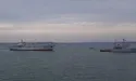 У Росії погрожують перекрити для українських суден вихід з Азовського моря