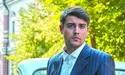 «На театральний факультет мене покликав його декан. Однокурсники з „політеху“ крутили пальцем біля скроні…»