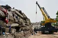 Кількість жертв подвійного землетрусу у Венесуелі перевищила 4300 осіб