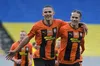 «Шахтар» — «Динамо» — 3:1!