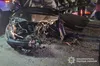 П’ятеро травмованих внаслідок ДТП у Львівському районі