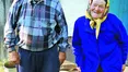 Хутір Тризуб «совєти» так і не змусили стати Червоною Зіркою