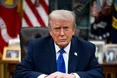 Trump Media звітує про понад $ 400 млн збитків: як крипторинок вдарив по компанії Трампа