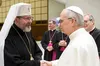Новообраний Папа Римський Лев XIV запропонував Ватикан в якості переговорного майданчика між Україною та рф