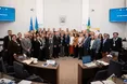 У Львові міжнародні експерти шукають рецепт відбудови Укрaїни під керівництвом громад і в інтересах громад