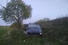 На Львівщині нетверезий водій з'їхав у кювет — унаслідок ДТП травмувалося п’ятеро осіб