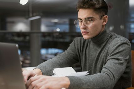 Перший серйозний іспит&nbsp;&mdash; незабаром!
