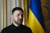 Зеленський дозволив путіну організувати парад на 9 травня: указ