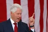 Білл Клінтон дав свідчення у Конгресі США у справі Епштейна