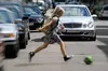 В ДТП на Львівщині за минулий тиждень постраждало 36 пішоходів