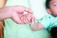 «Для онкохворих дітей часто хіміотерапія є єдиним шансом на порятунок»…