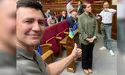 Що в Єрмака на думці, те у Безуглої на язиці…