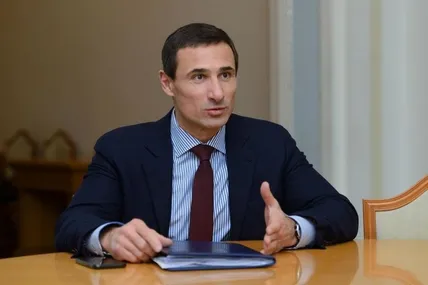 Колишній народний депутат Ігор Котвіцький