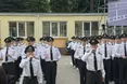 «Нехай ваші знання і сила працюють на благо нашої держави»