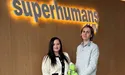 blago і Superhumans запускають спільну ініціативу, кошти з якої підуть на протезування та реабілітацію захисників