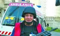 «Дві дірки в легенях 45 хвилин затискав руками...»