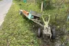На Львівщині внаслідок ДТП травмований пасажир причепа мотоблока