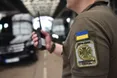Польські прикордонники почали тестування нової біометричної системи на кордоні з Україною