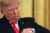 США та Іран домовилися про двотижневе перемир’я та відкриття Ормузької протоки
