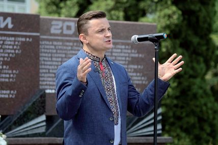 Одного кримінального клопоту ексголова Тернопільської облради позбувся